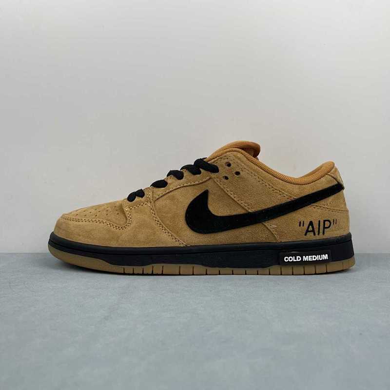 T Nike Dunk Low BQ6817-204 36-46